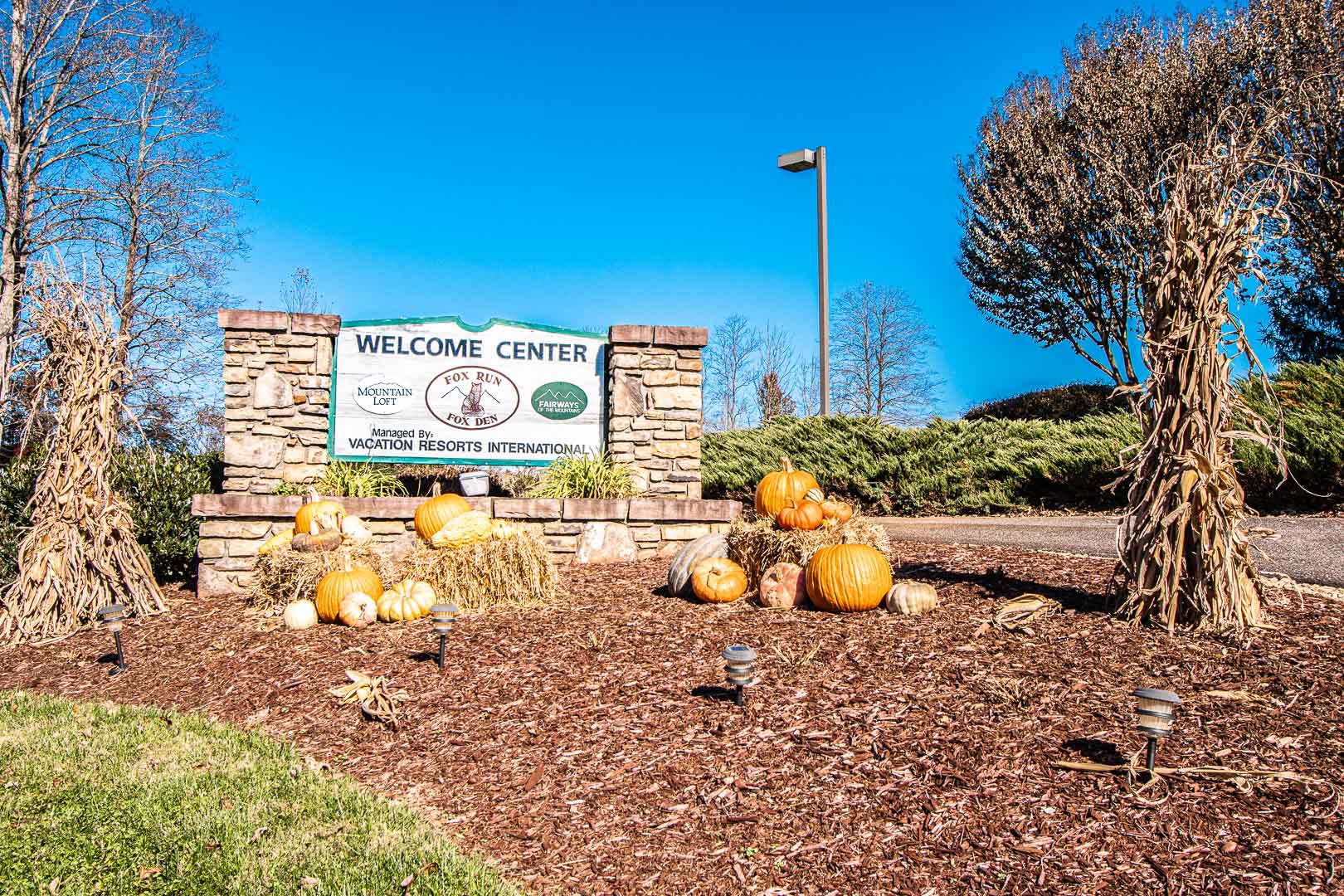 Loading Resort Image...