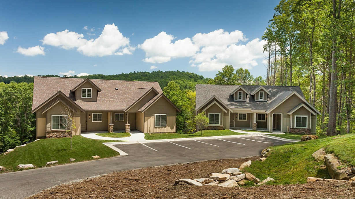 Bluegreen Club Lodges at Trillium