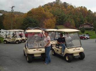 Loading Resort Image...