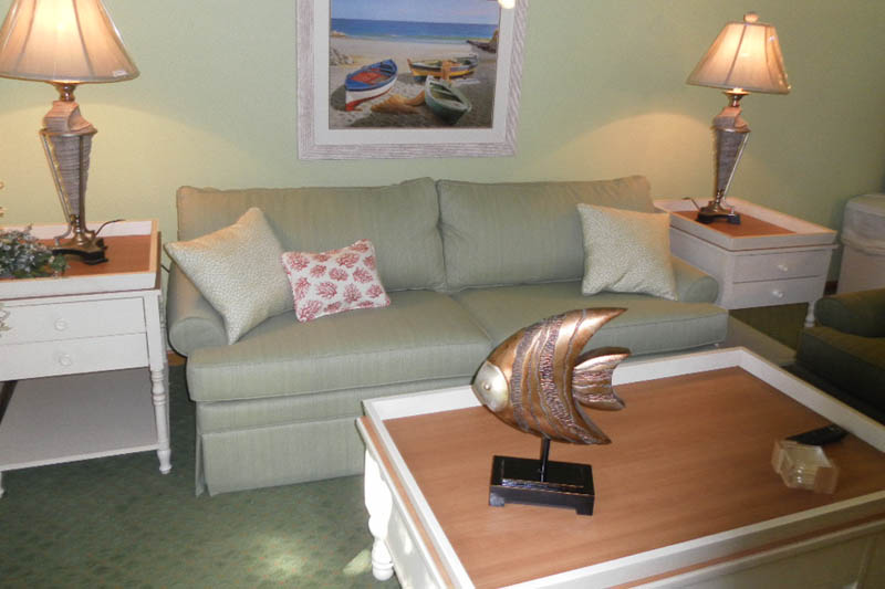 Loading Resort Image...