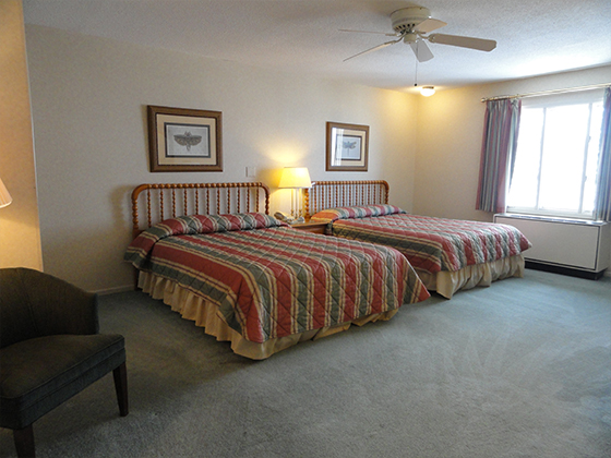 Loading Resort Image...