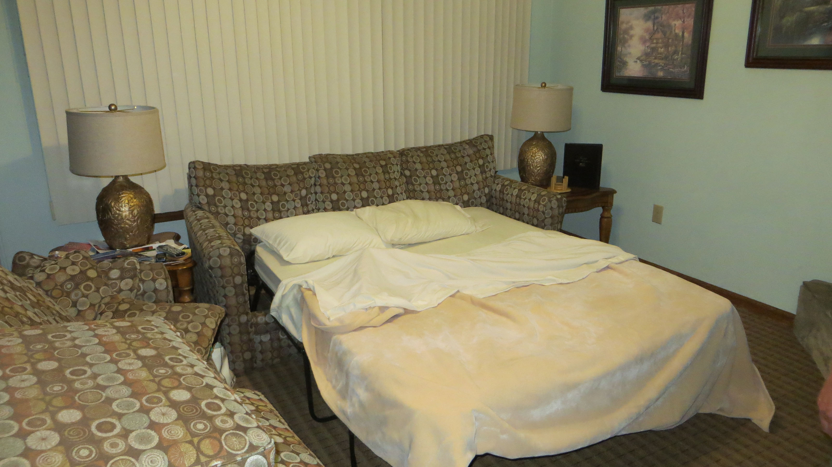 Loading Resort Image...