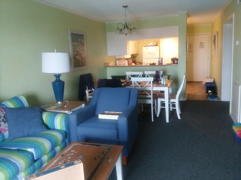 Loading Resort Image...