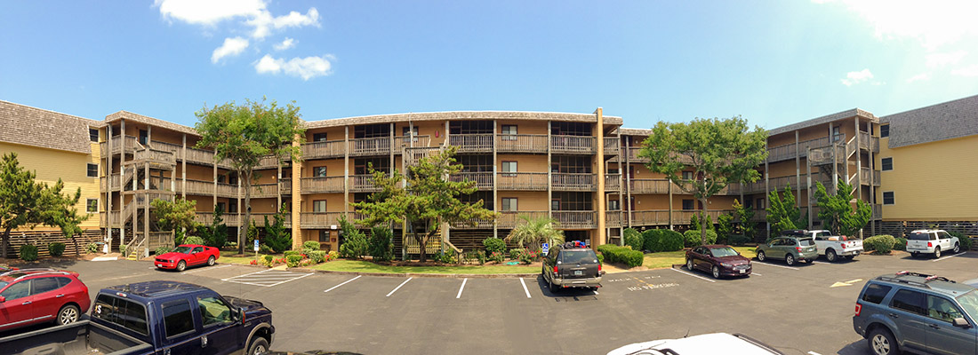 Loading Resort Image...