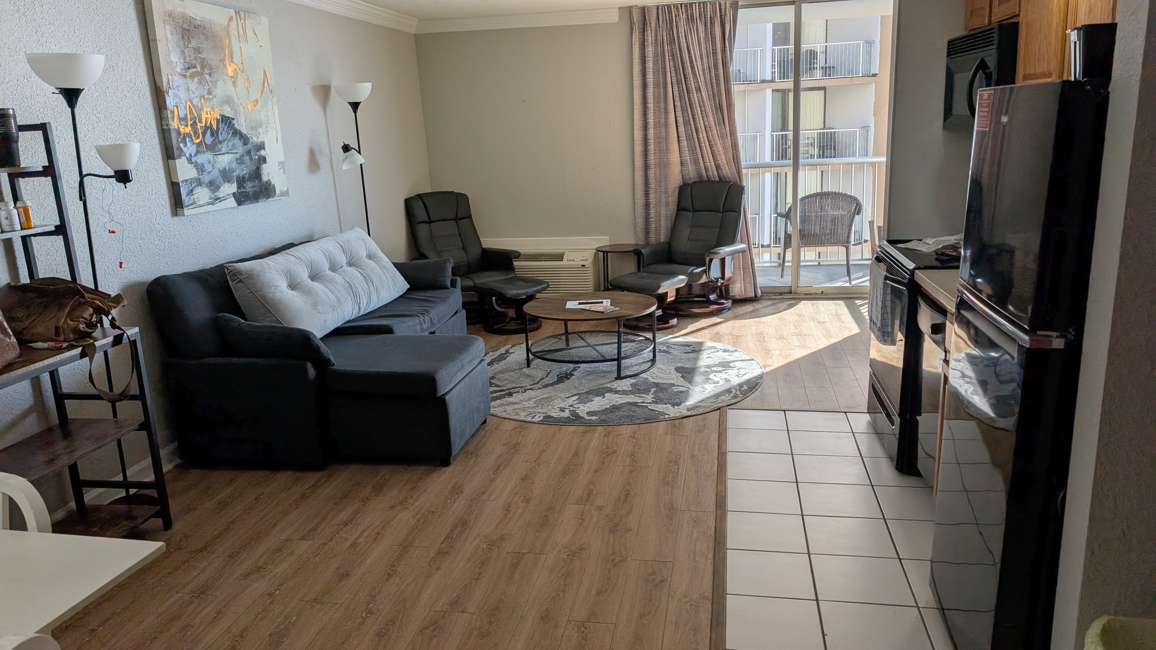 Loading Resort Image...