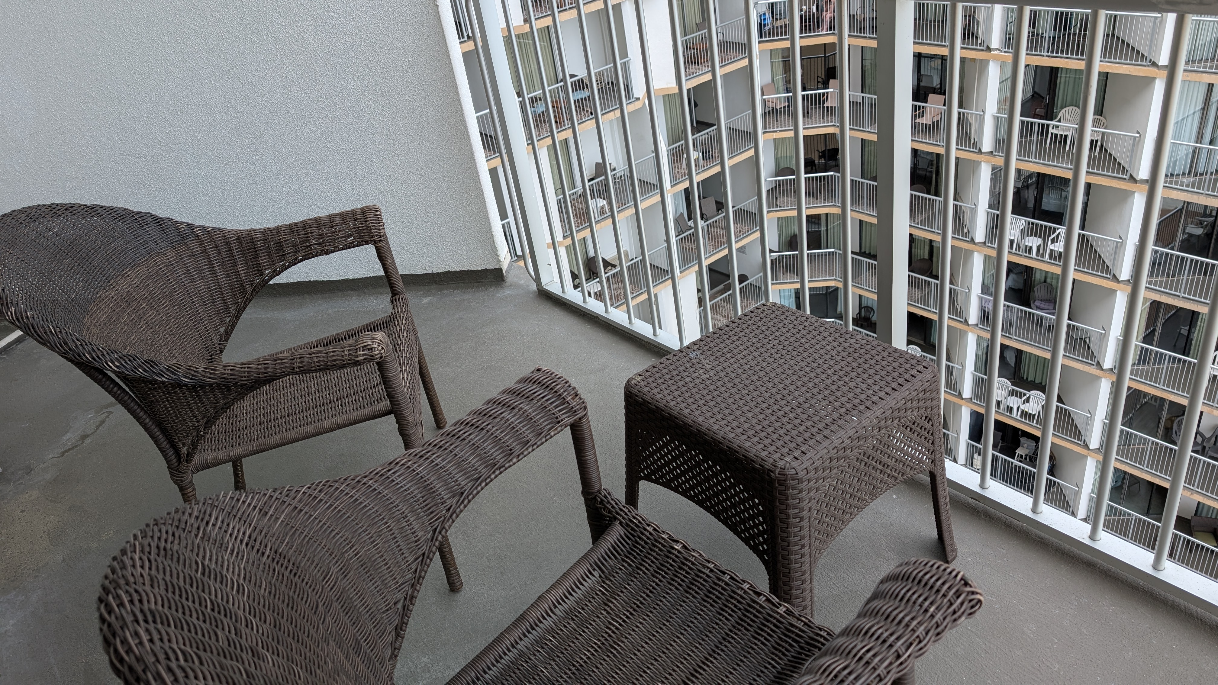 Loading Resort Image...