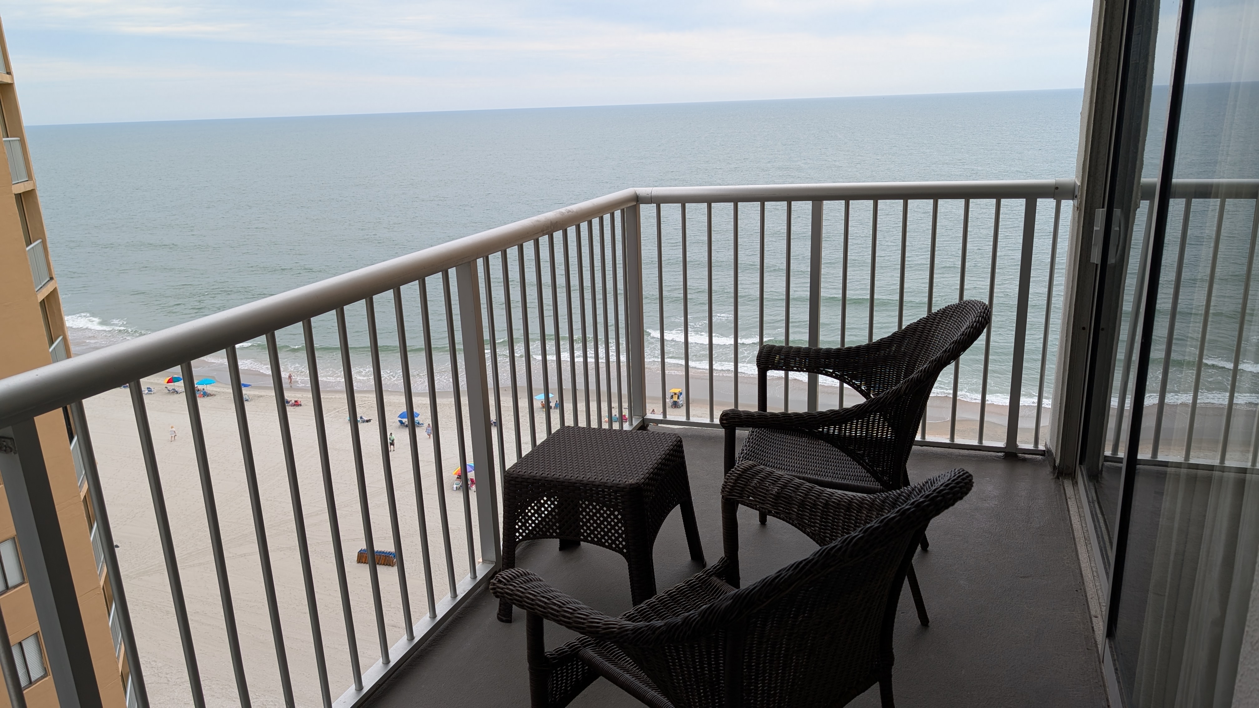 Loading Resort Image...