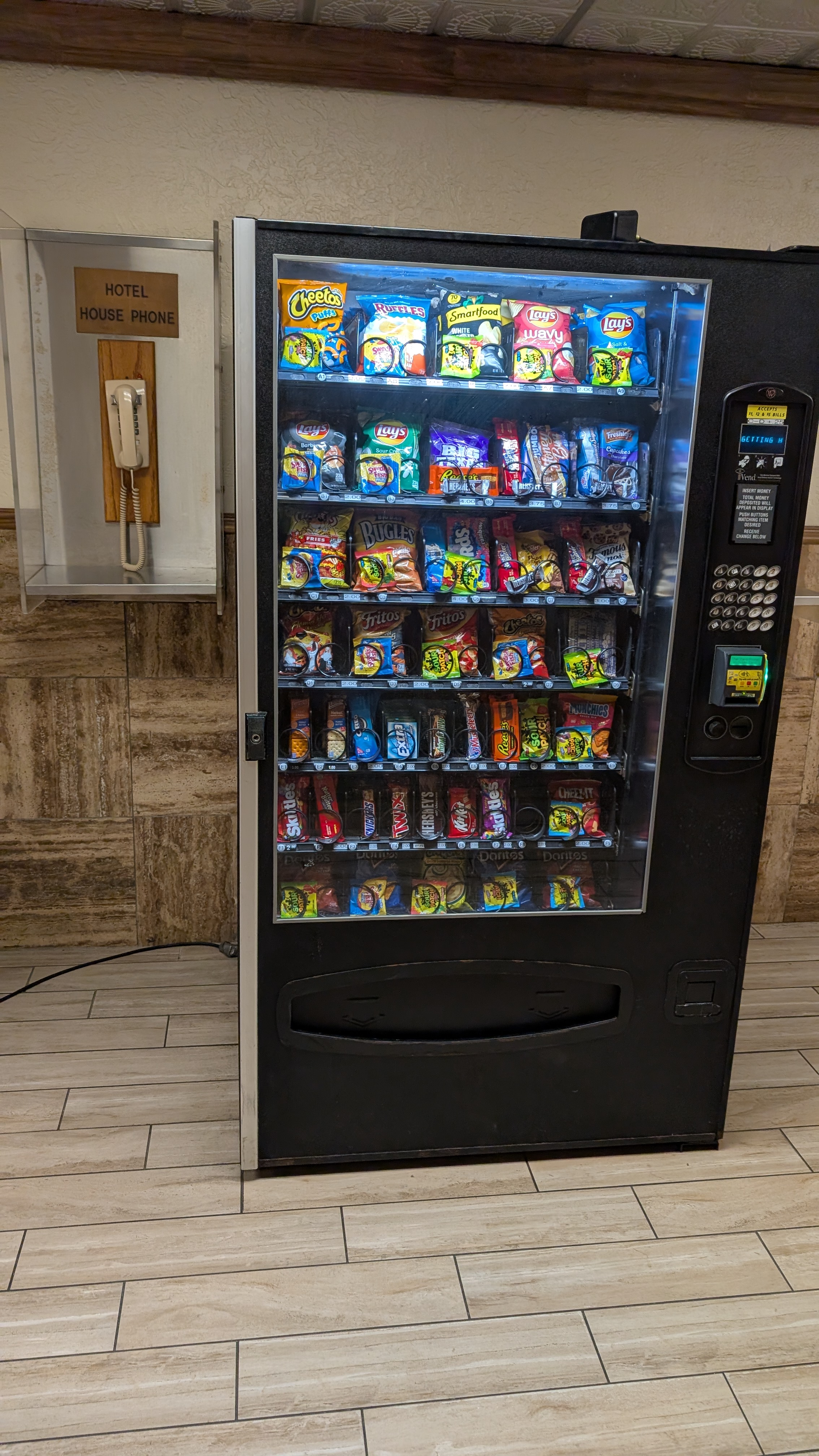 Loading Resort Image...