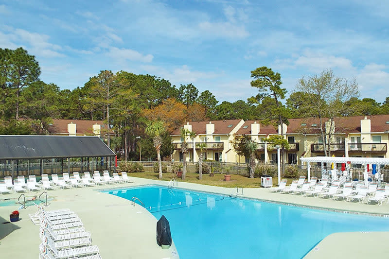 Loading Resort Image...