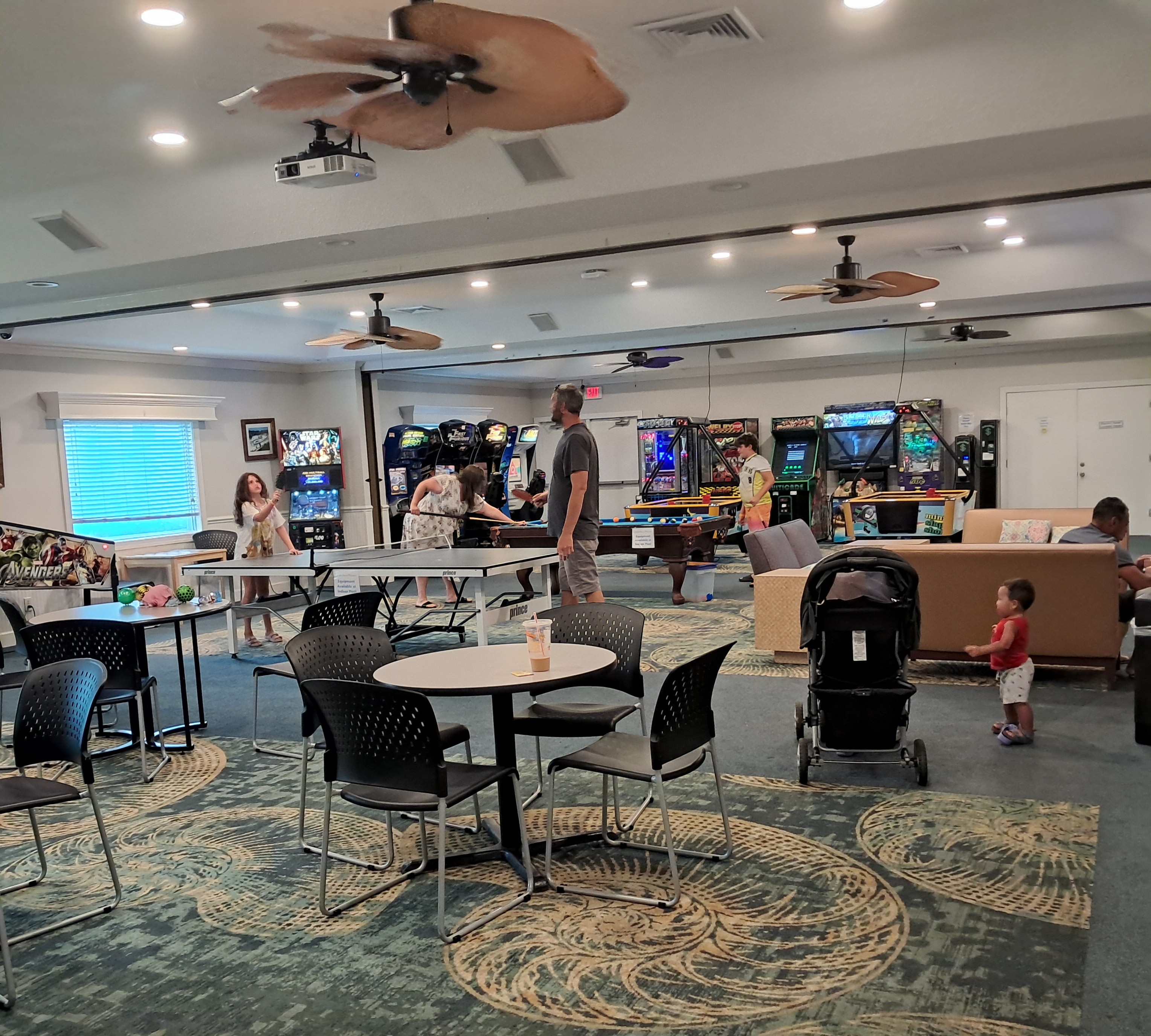 Loading Resort Image...