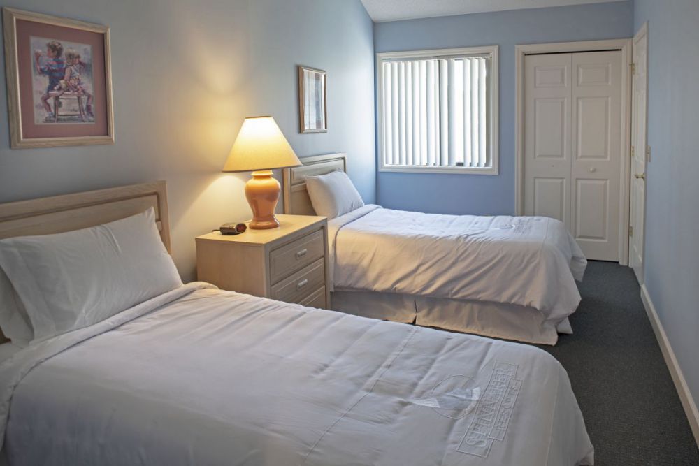 Loading Resort Image...