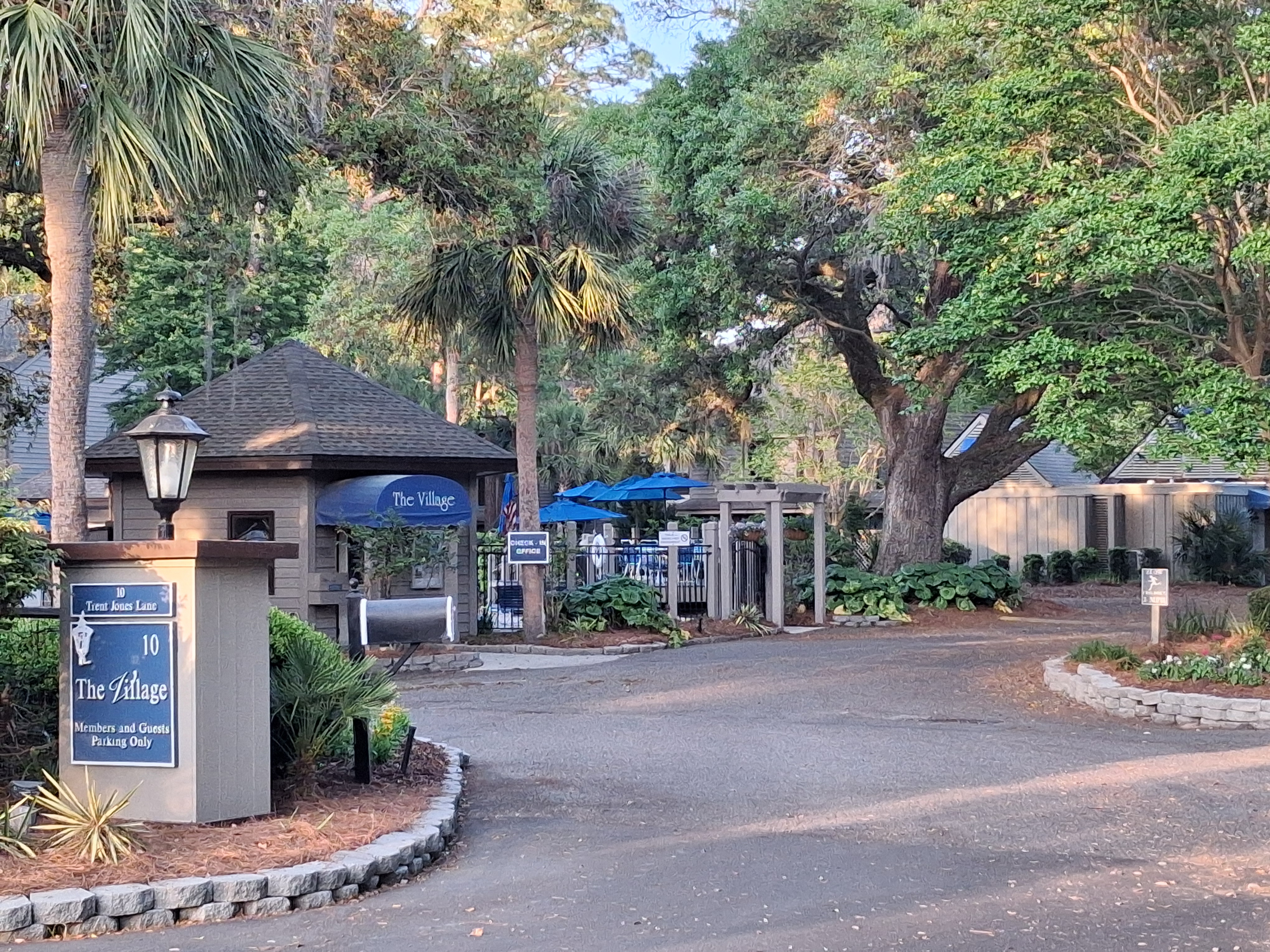 Loading Resort Image...