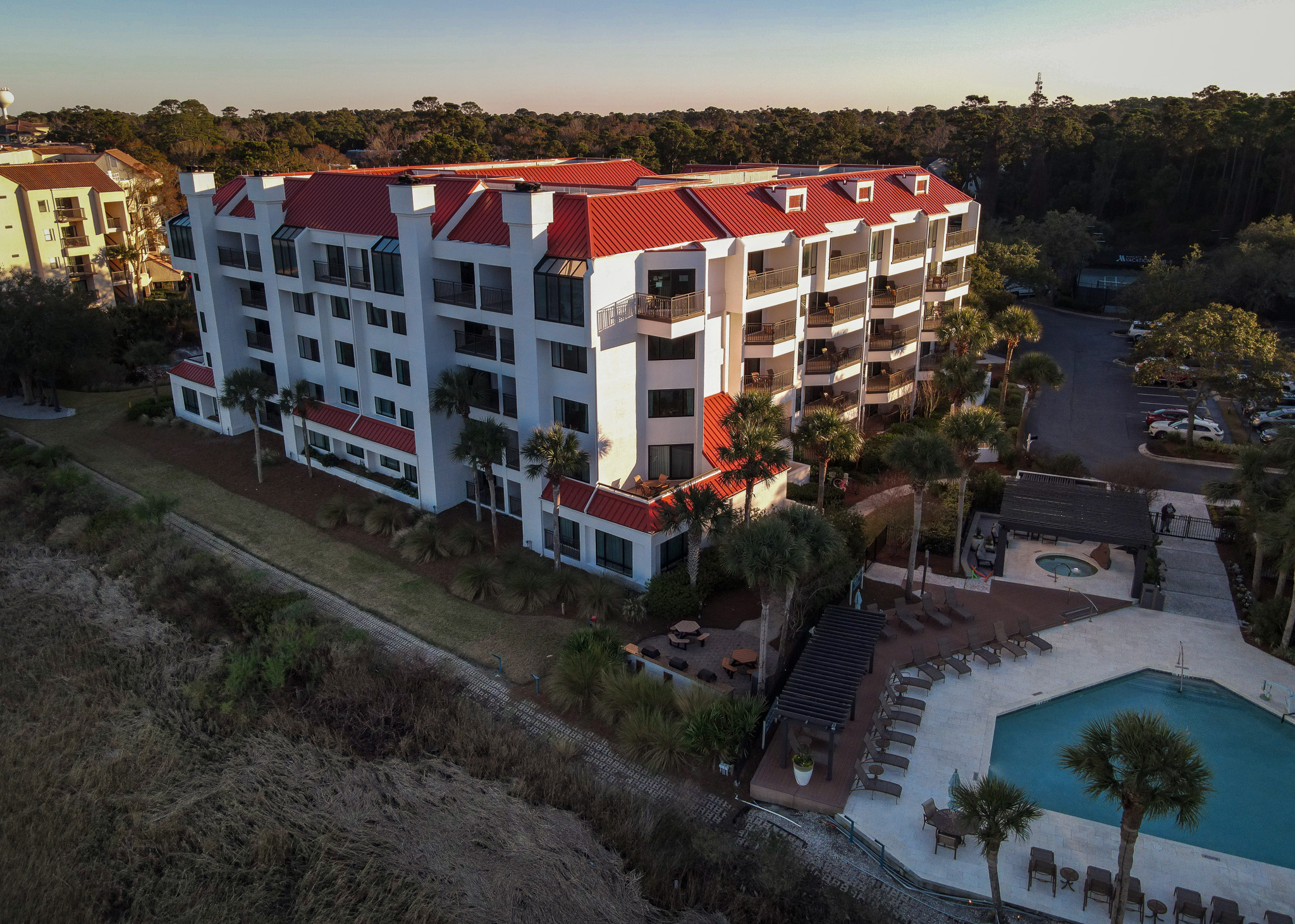 Loading Resort Image...