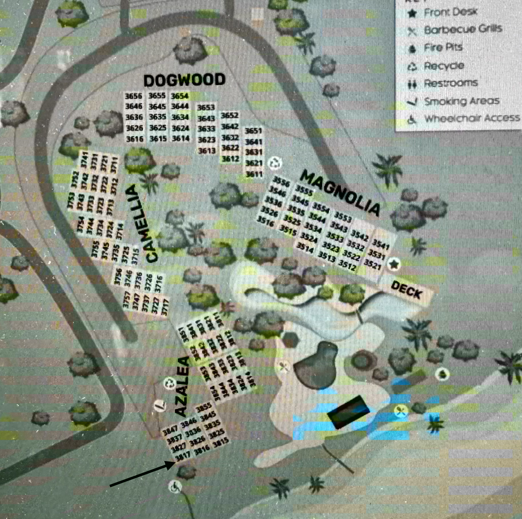 Loading Resort Image...