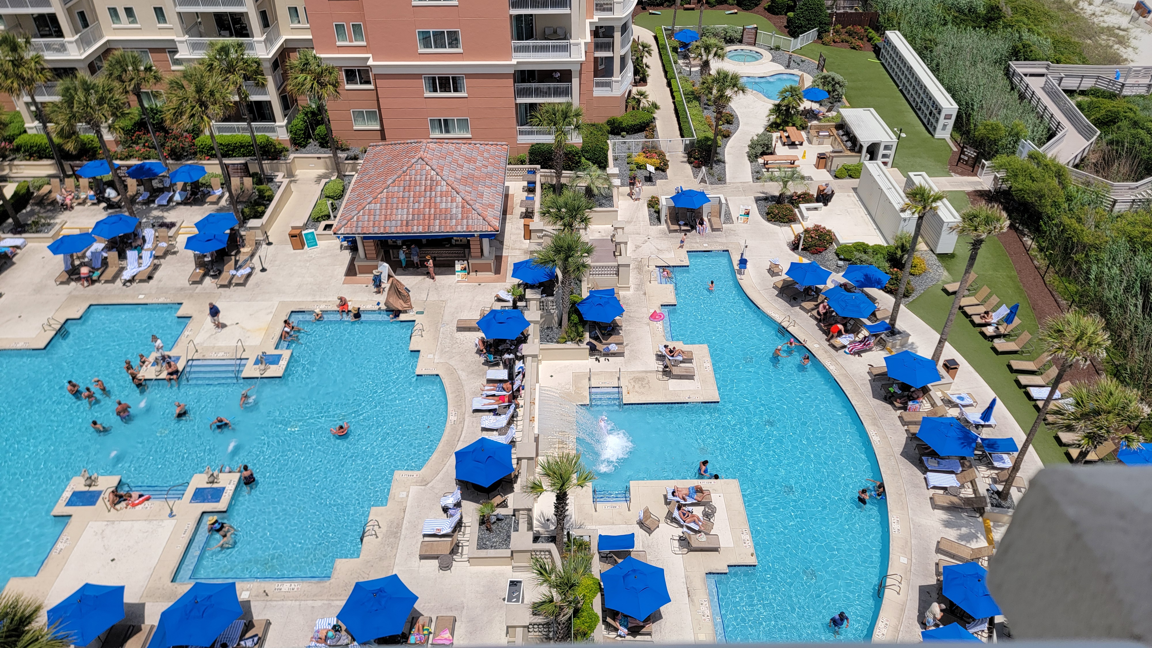 Loading Resort Image...