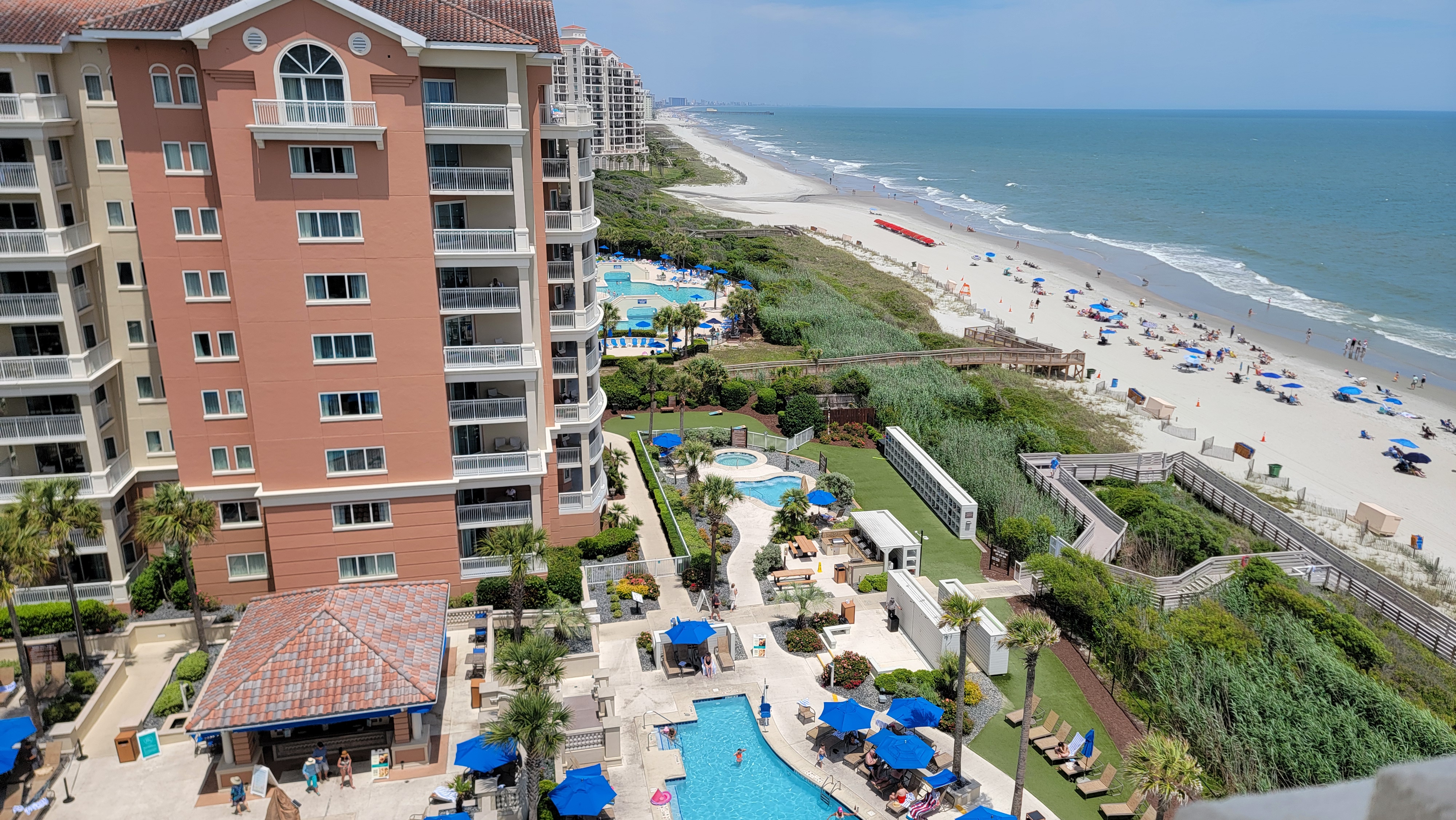 Loading Resort Image...