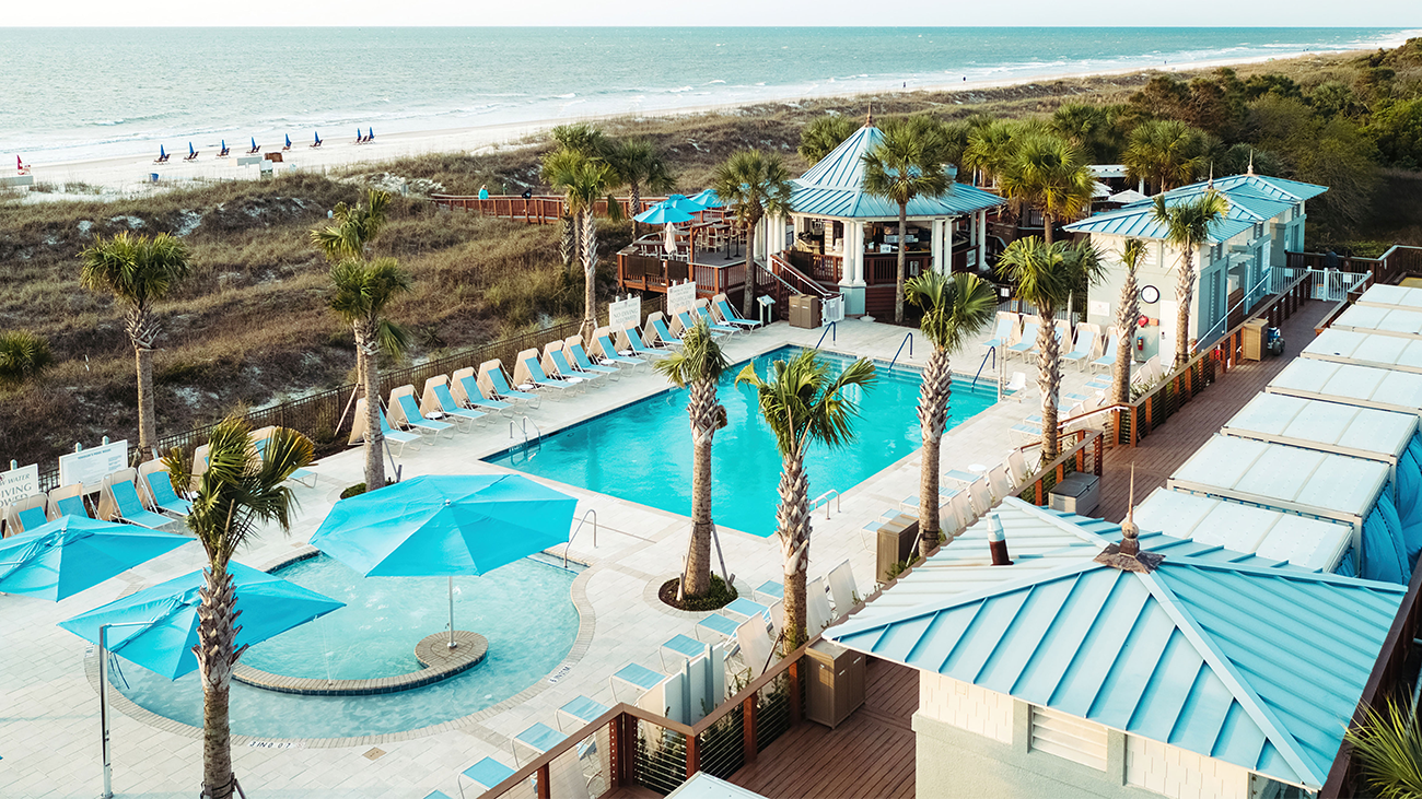 Loading Resort Image...