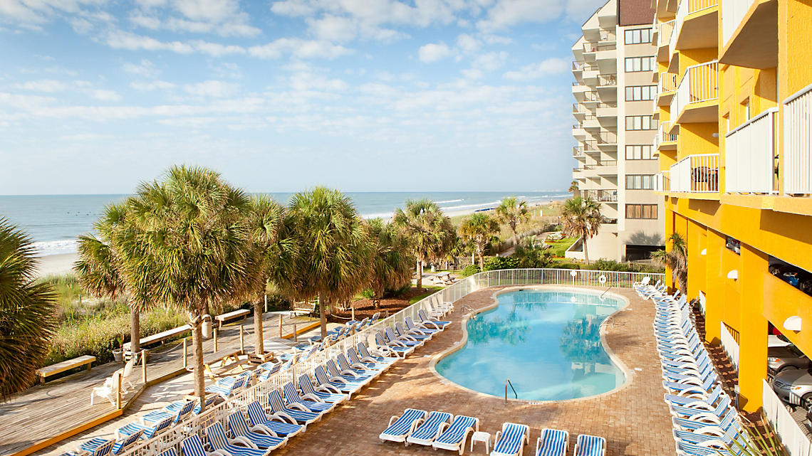 Loading Resort Image...