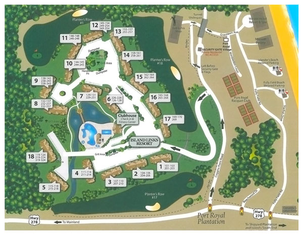 Loading Resort Image...