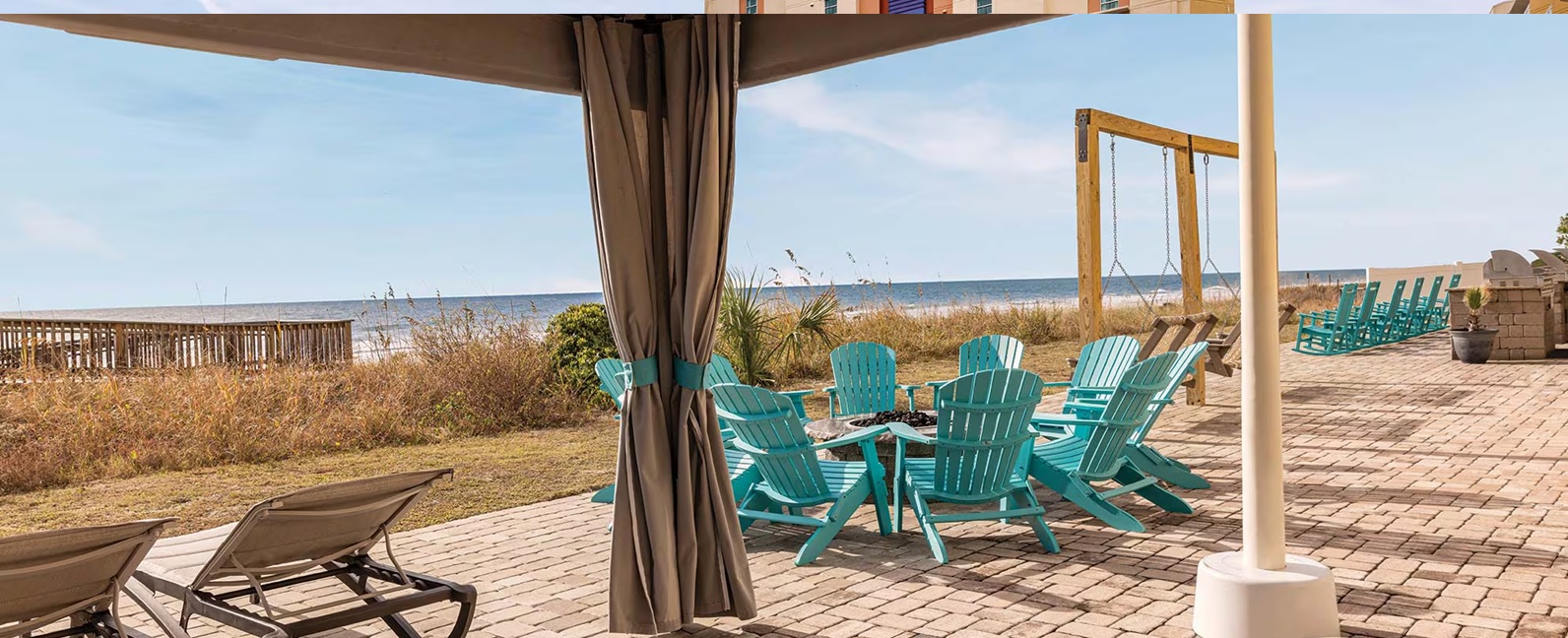 Loading Resort Image...