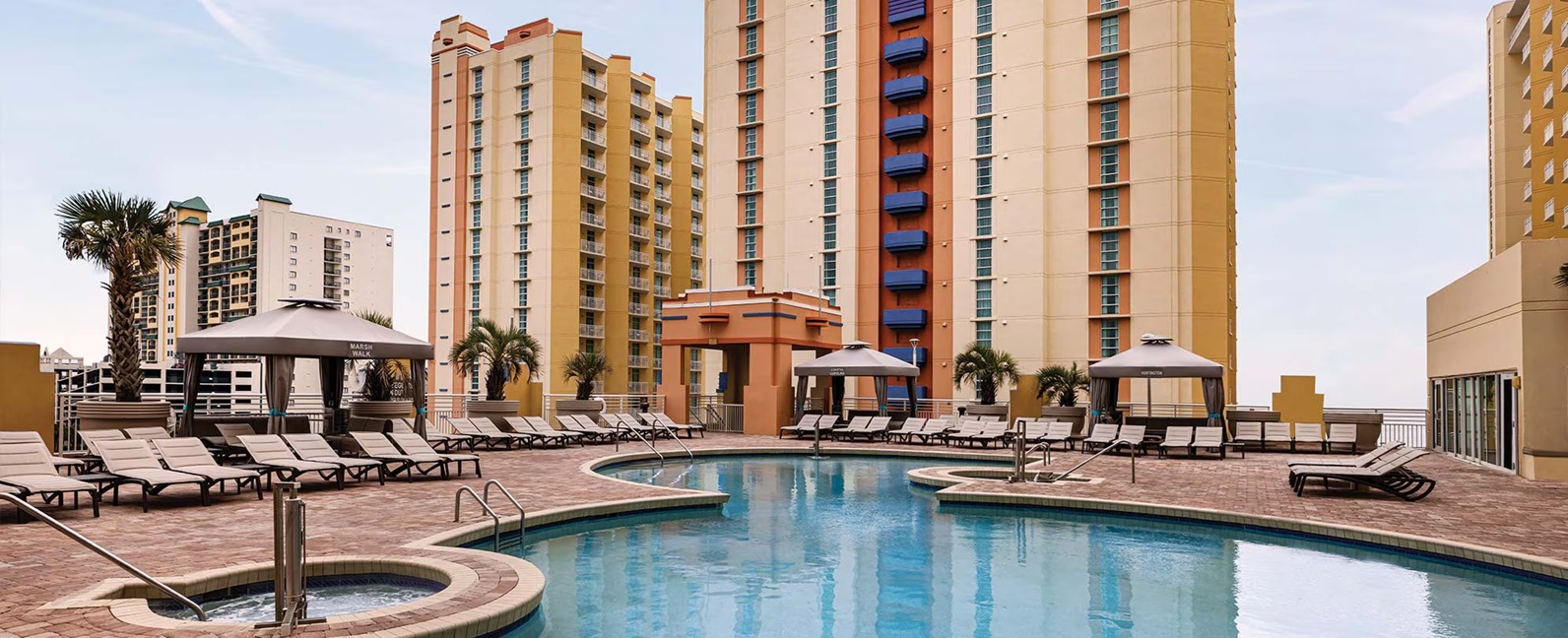 Loading Resort Image...