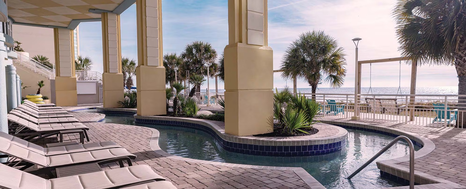 Loading Resort Image...