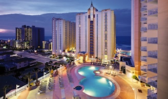 Loading Resort Image...