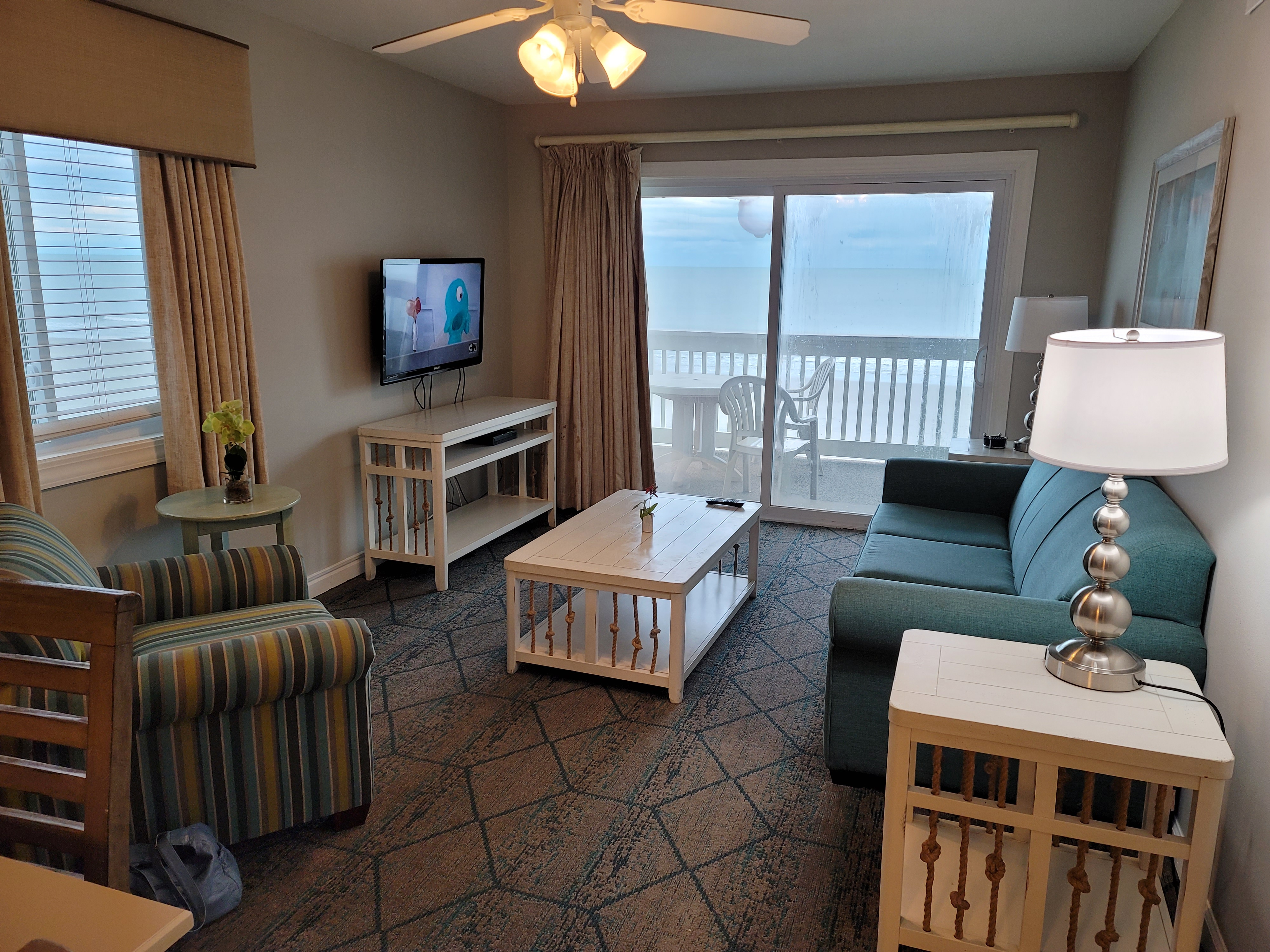 Loading Resort Image...