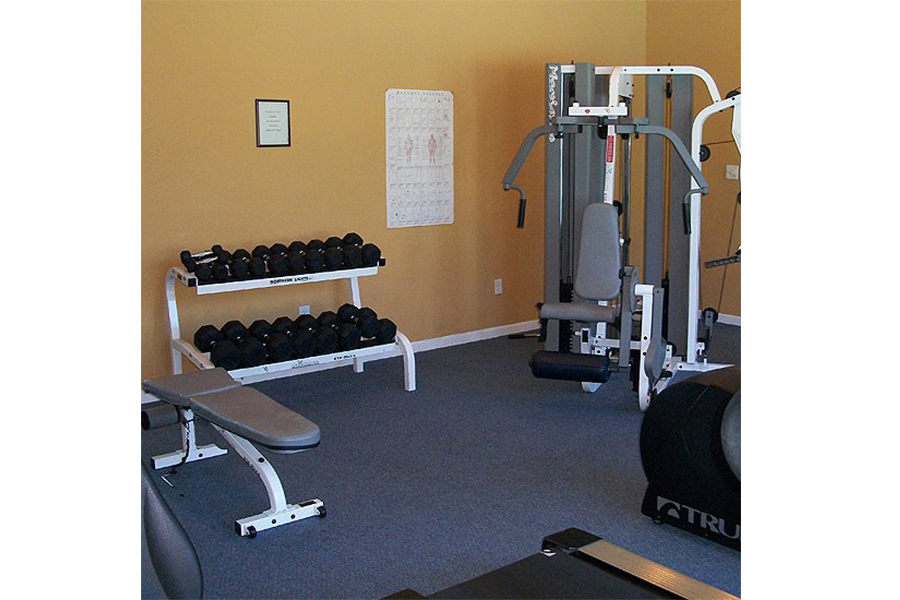 Loading Resort Image...