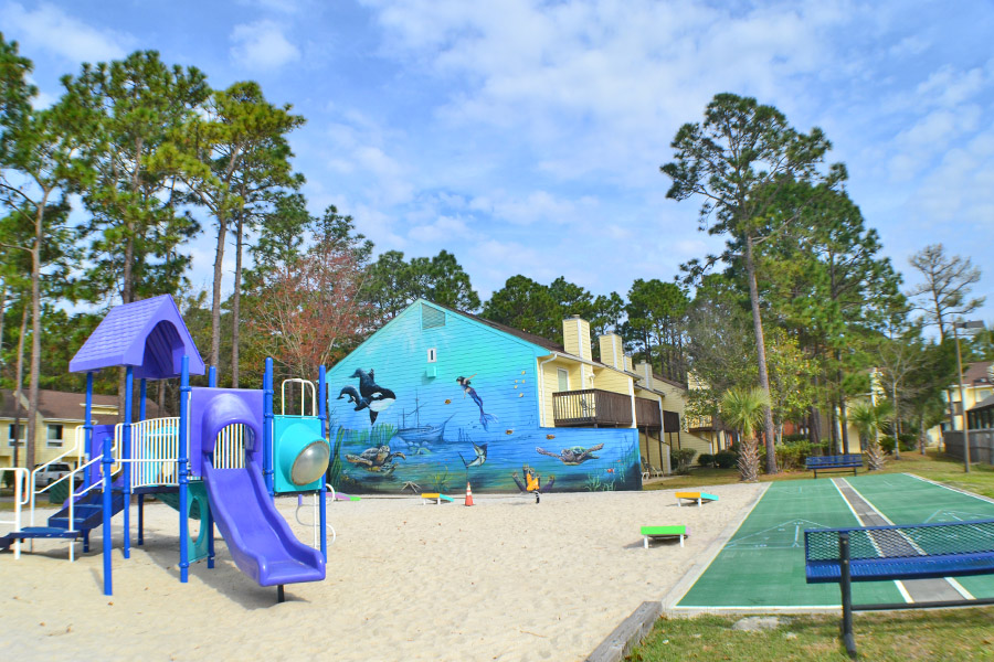 Loading Resort Image...