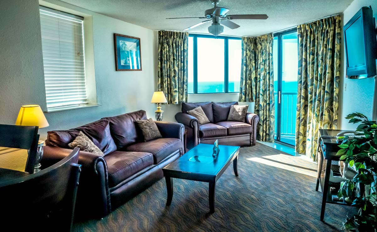 Loading Resort Image...