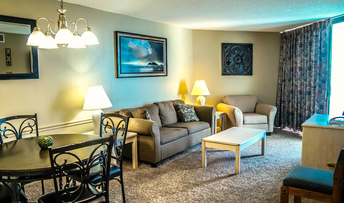 Loading Resort Image...