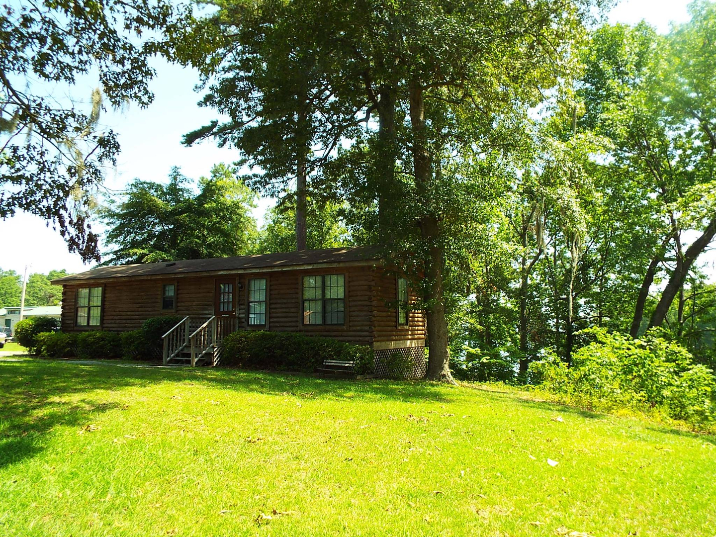 Loading Resort Image...