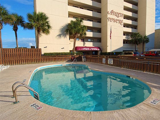 Loading Resort Image...