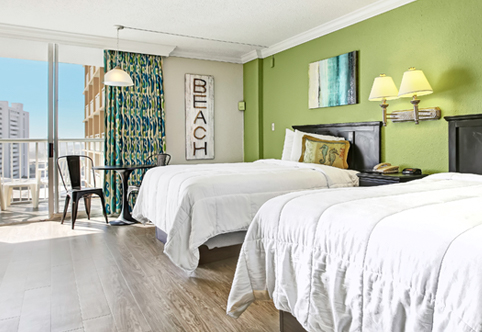 Loading Resort Image...