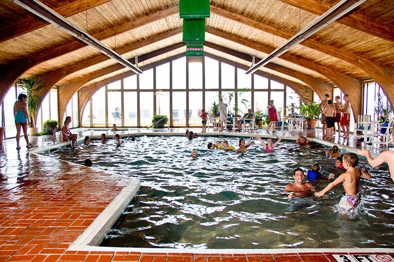 Loading Resort Image...