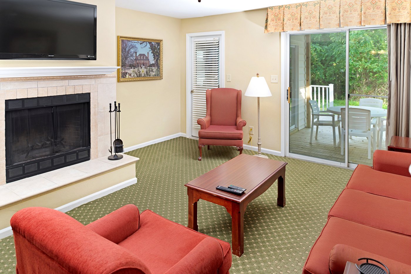 Loading Resort Image...