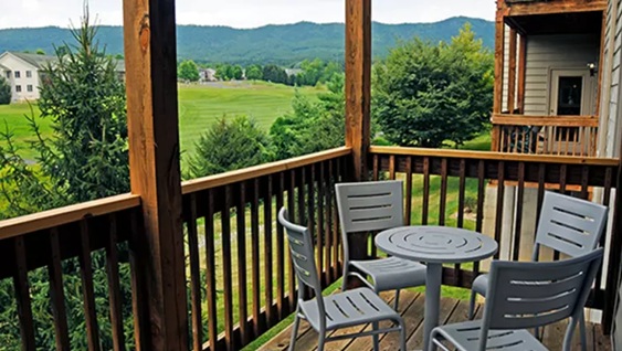 Loading Resort Image...