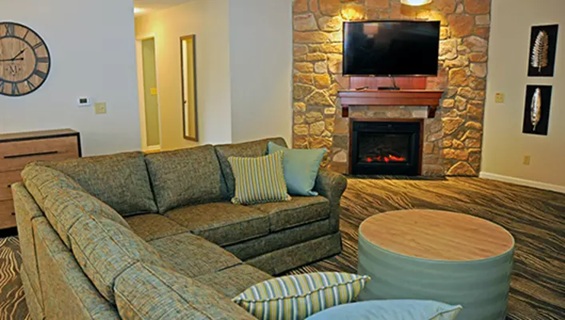 Loading Resort Image...