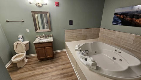 Loading Resort Image...