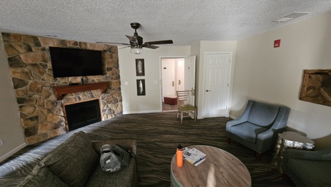 Loading Resort Image...