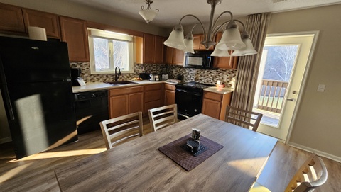 Loading Resort Image...