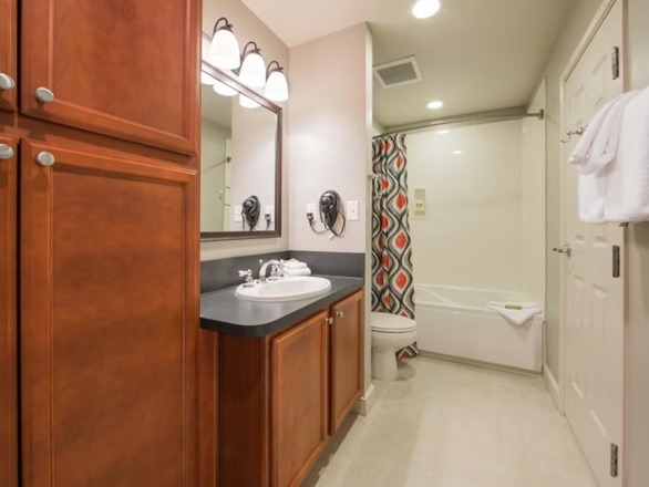 Loading Resort Image...