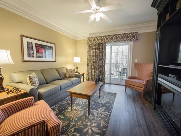 Loading Resort Image...