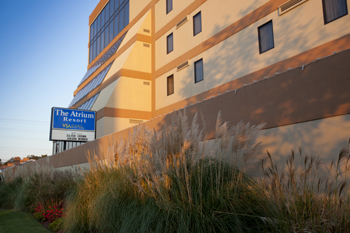 Loading Resort Image...