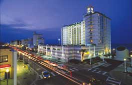 Loading Resort Image...