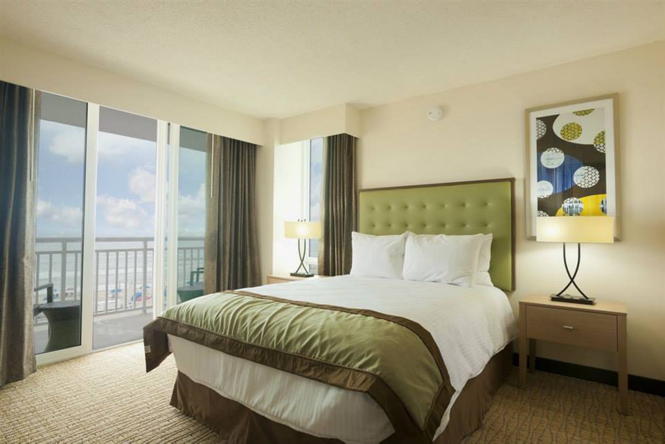 Loading Resort Image...