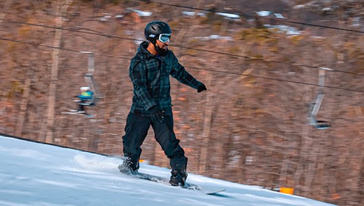 Loading Resort Image...