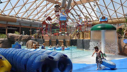 Loading Resort Image...