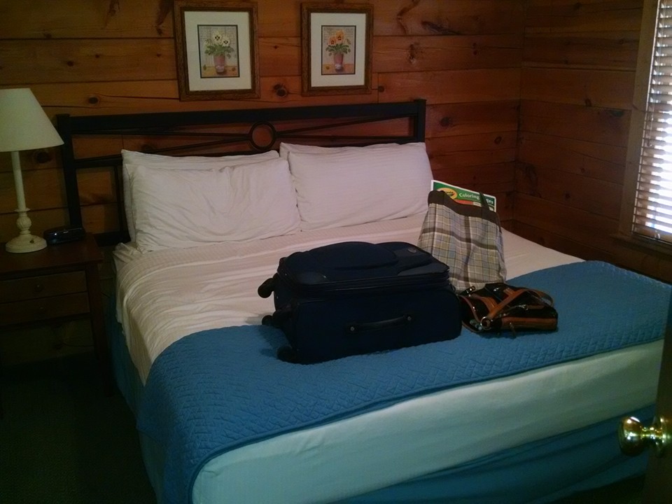 Loading Resort Image...